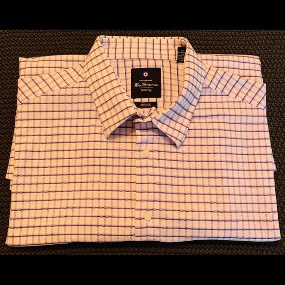 Ben Sherman Button Down - Picture 5 of 5